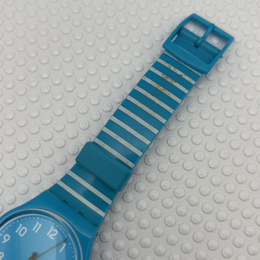 Swatch Watch - GS138 - RISE UP - Picture 3 of 12